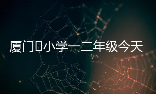 【】后放昨天在市实验小学