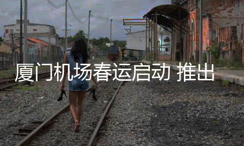 【】推出多重复核旅客随身行李