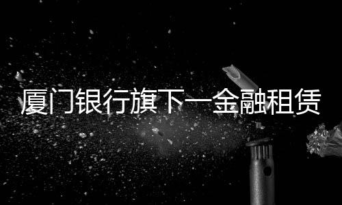 【】公司并处10万元罚款